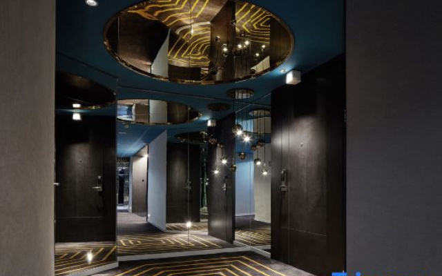 SEYA Panoramic Hotel - Chongqing Cloud Eye（Managed by SEYA GROUP）