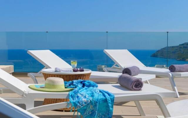 Cavo Lindos Villas Villa Gaia