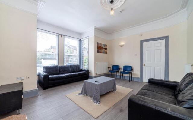 Highlands Gardens Suites