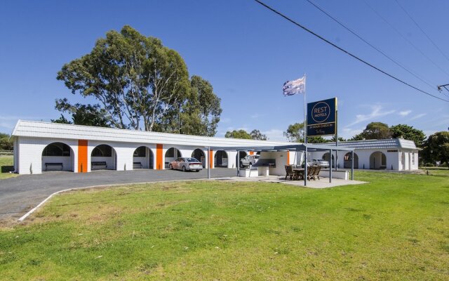 Rest Motels Naracoorte