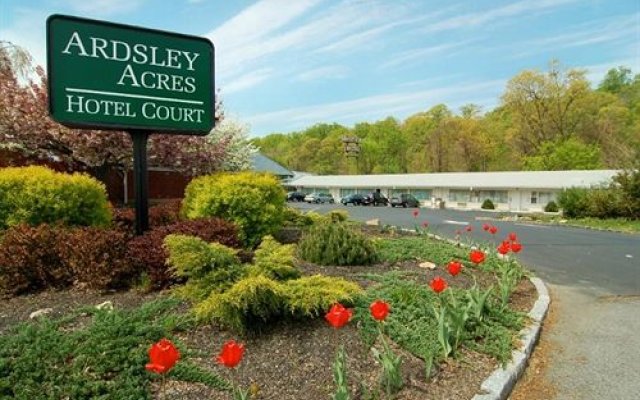 Ardsley Acres Hotel Westchester