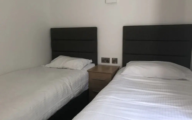 Verity Plus Apartment