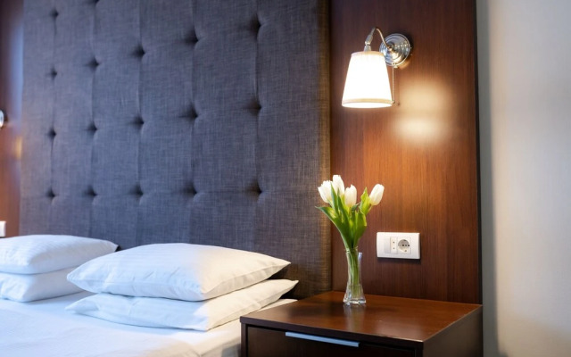 Luxury Rooms Luca and De Luca