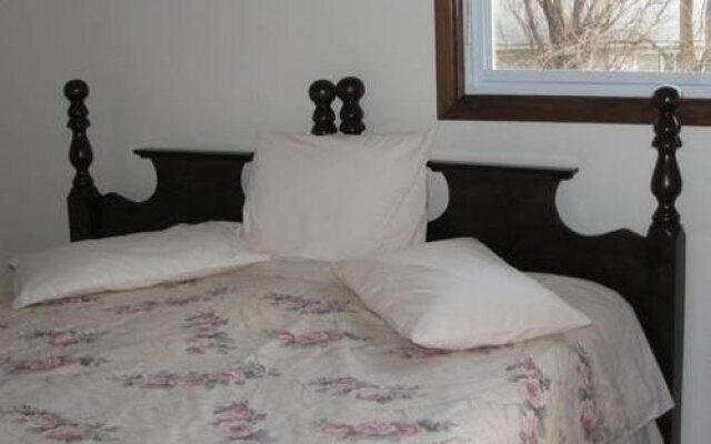 A Pillow and Toast