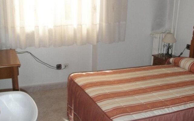 Hostal PensiOn Los Andes