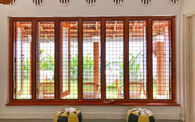Sainan's Boutique Villa