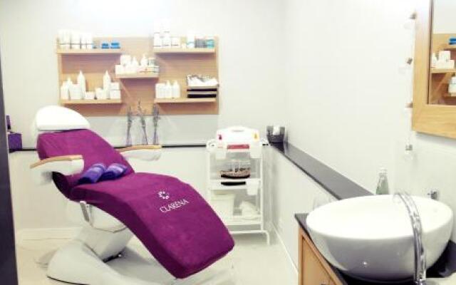 Koszarka Venue & SPA