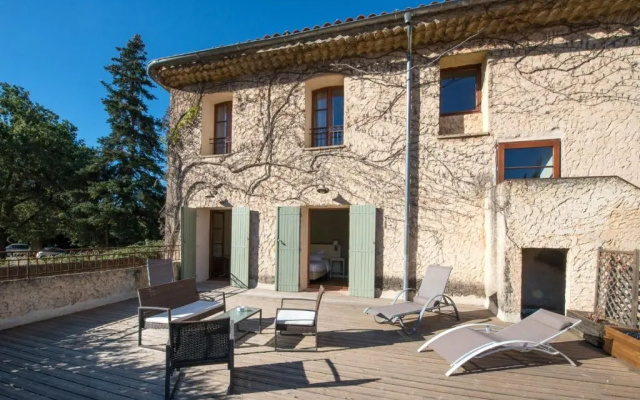 Domaine Gao