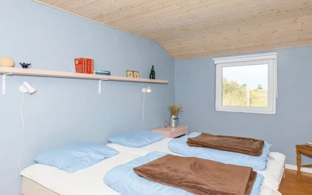 10 Person Holiday Home in Thyholm-by Traum