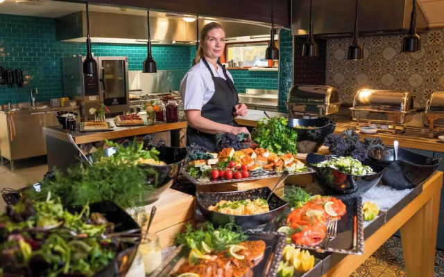 Thorbjørnrud Hotell