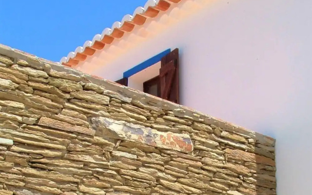 Holiday Home in Guadiana Park Near River