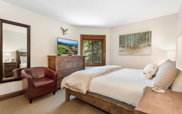 Westwind 207 2BD 2BA Plat Condo