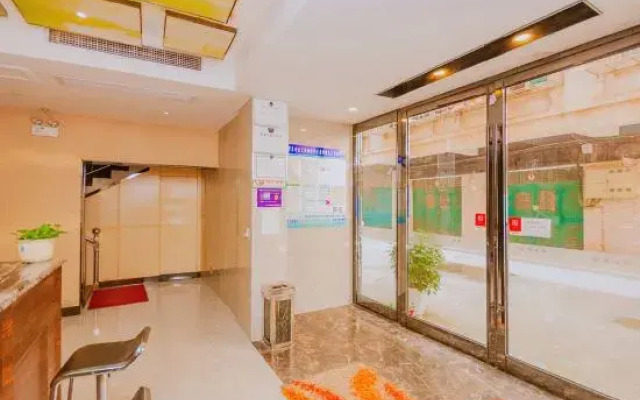Ziyuan Hotel