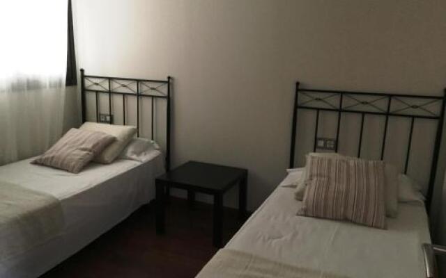 Apartamentos Palamos