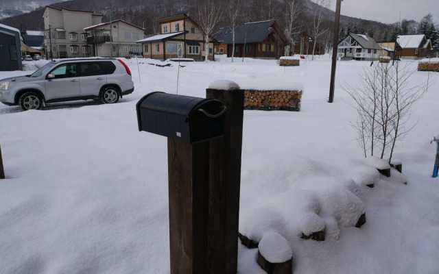 Niseko Workation Lodge C