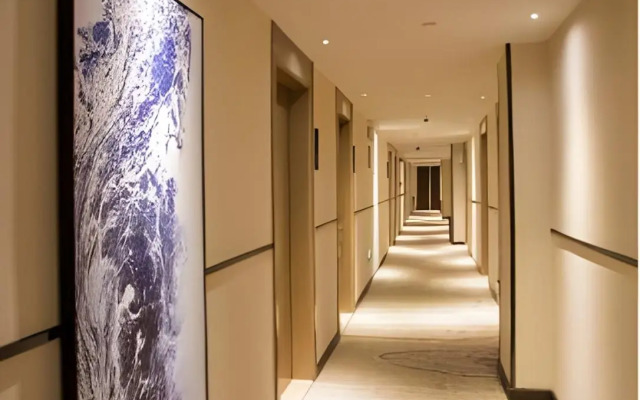 City Comfort Inn Shantou Tianshan Road