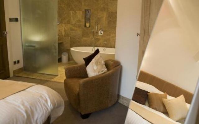 The Rooms Lytham