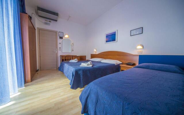 Hotel Oberdan
