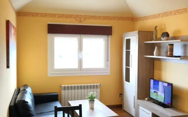 Apartamento Apega