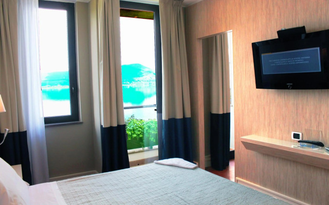 Relais Sans Souci and Spa