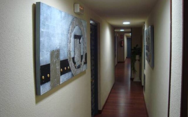 Hotel San Antonio
