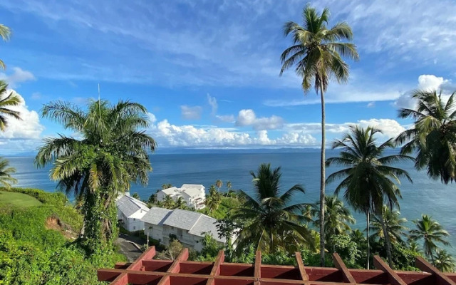Apartamento Vista Mare 5-202
