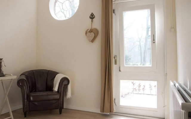 Bed & Breakfast Rijsterbosch