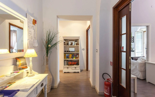 Bed & Breakfast Ai 2 Papi