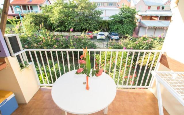 Appartement Paradis