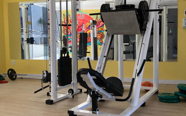 Apartamento Em Natal Iii