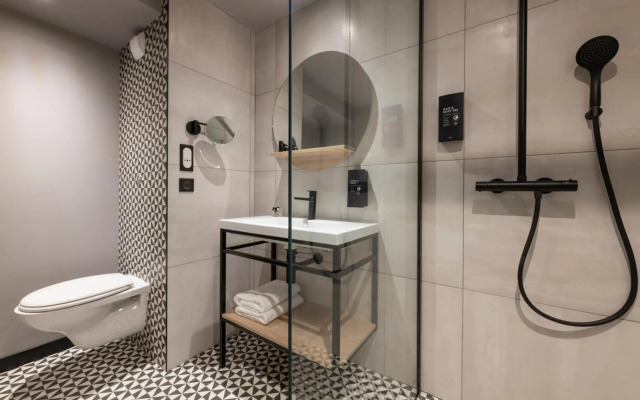 Tulip Residences Joinville-Le-Pont