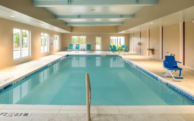 Home2 Suites by Hilton Brunswick
