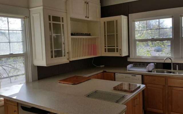 Copper Smarthouse-Gourmet Kitchen