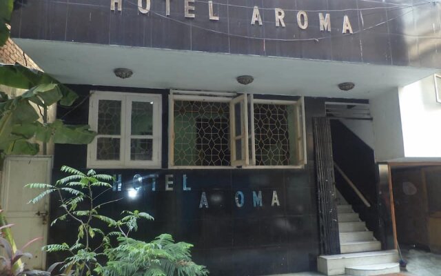 Hotel Aroma