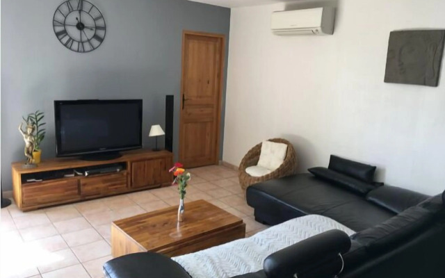 Chez Stéphane et Emilie