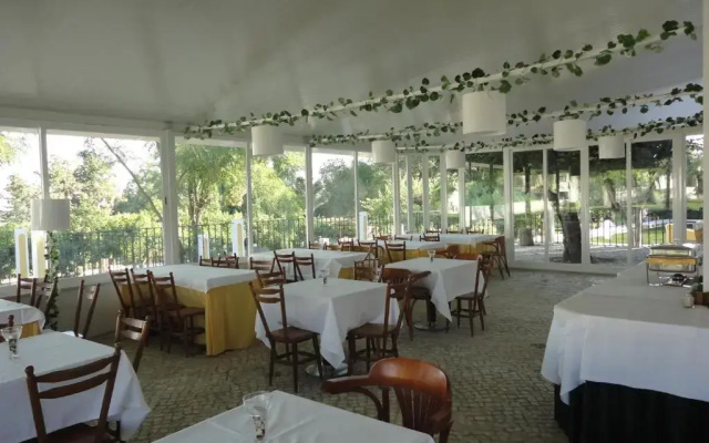Hotel Rural Quinta de Santo António