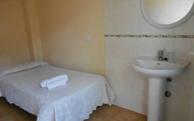 Pension Mova