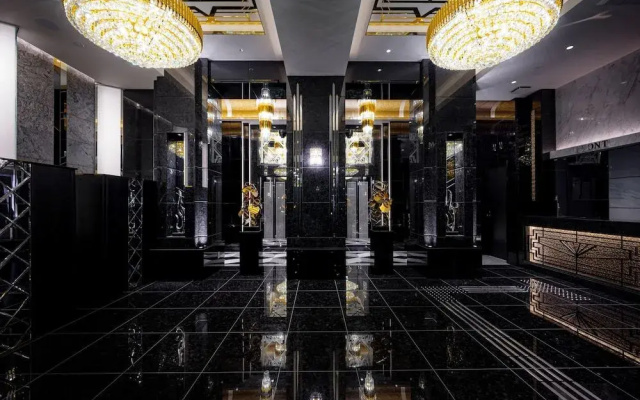 Hotel Times ONE