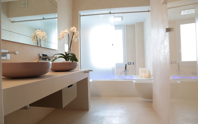 La Dimora delle Fate Luxury & SPA