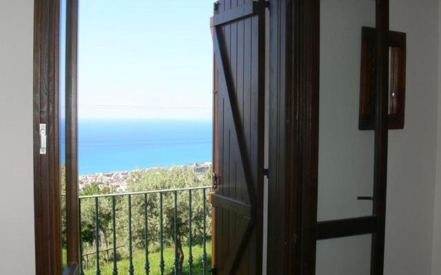 Agriturismo Serre