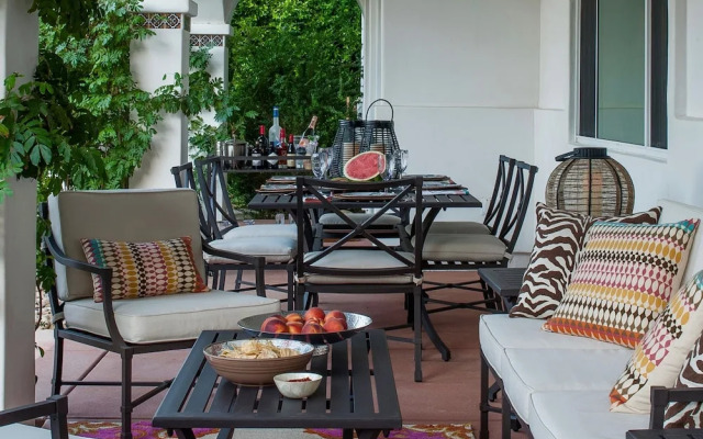 Villa Vista - Spanish Luxury Pool Wifi