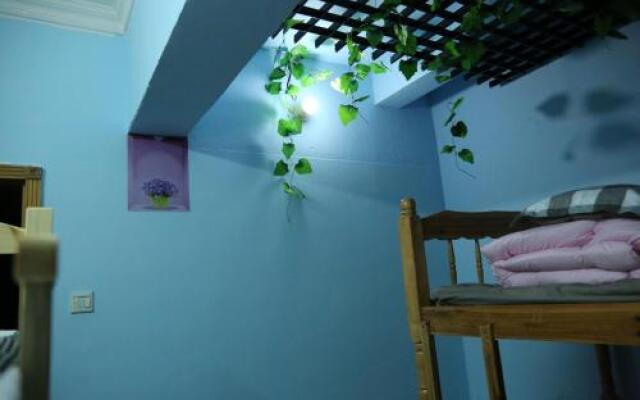 Guangzhou 520 Hostel