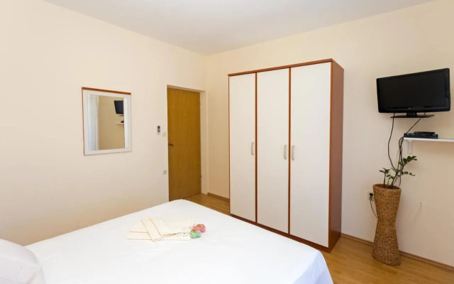 Vucic Apartments