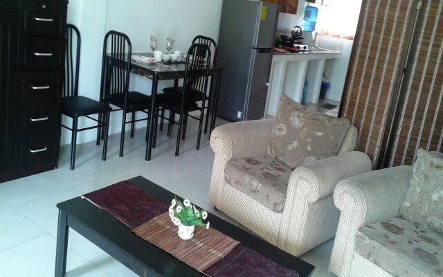 Dianah Cottages