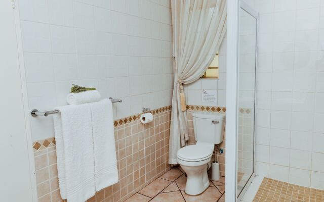 Boubou Bed and Breakfast