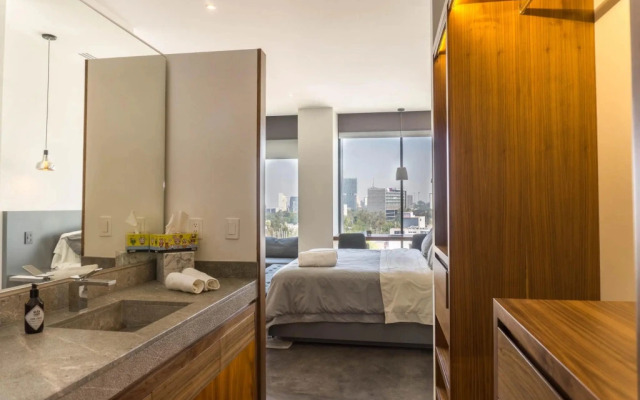 Suites Punto Ambar