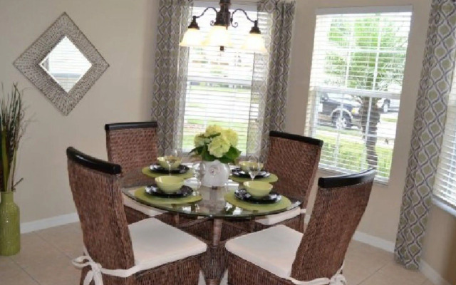 Terri's West Haven Villa