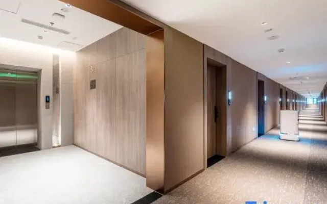 PALACE Hotel（Beijing Shunyi Ideal Automobile Base）