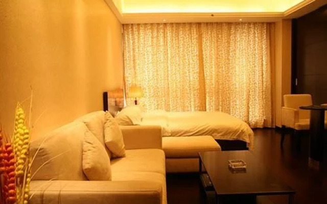 Westlake 7 Star Avenue Hotel