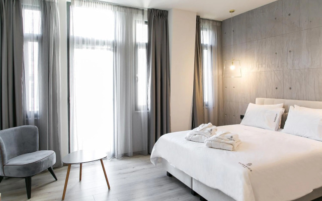 Superior One Boutique Hotel